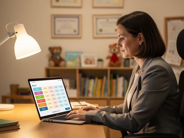 Daycare Website Cost in 2026: What You Should Actually Pay